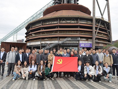 以史為鑒，以賽聚力——2025年上海建科咨詢集團(tuán)京津冀區(qū)域黨建聯(lián)建活動(dòng)圓滿舉辦